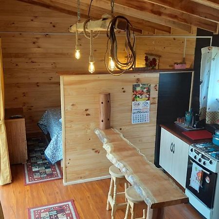 Cabana Del Campo Орнопирен Екстериор снимка