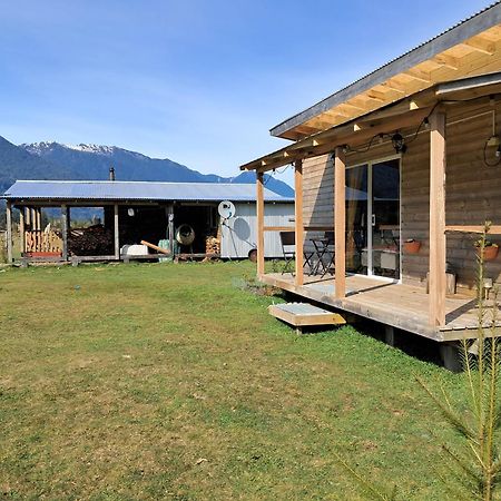 Cabana Del Campo Орнопирен Екстериор снимка